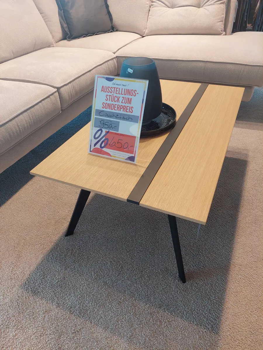 Couchtisch CT 510 - 110